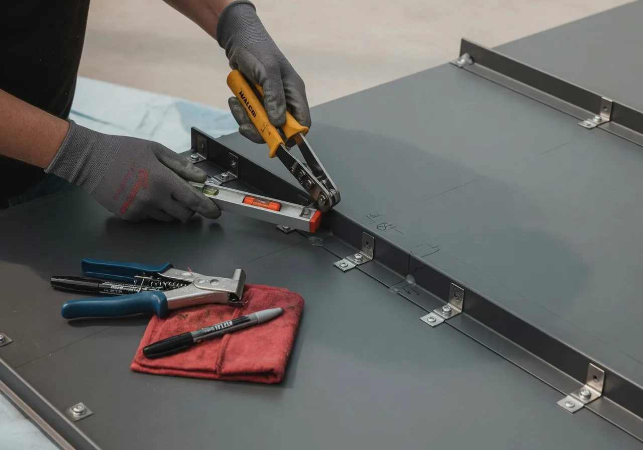 Why choose Metal Roofing Installation in Middletown, VA